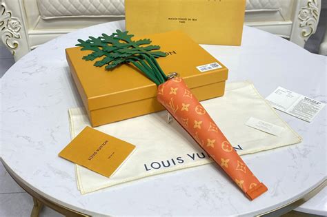 lv carrot purse|Louis Vuitton LV Carrot Monogram Orange .